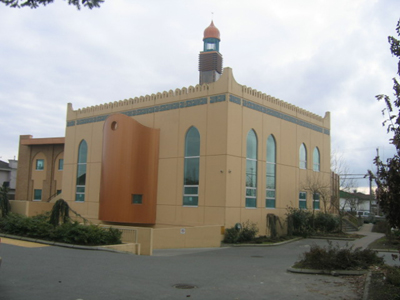 BC MUSLIM SCHOOL SURREY