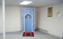 Abbotsford Islamic Center