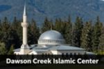 Dawson Creek Islamic Center BCMA